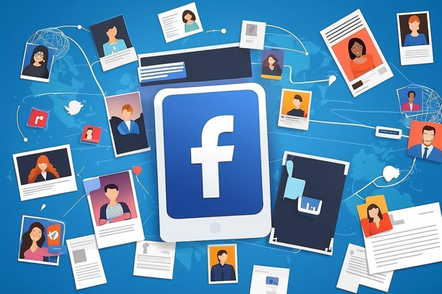 Tips To Grow Business Online Using Facebook Groups
